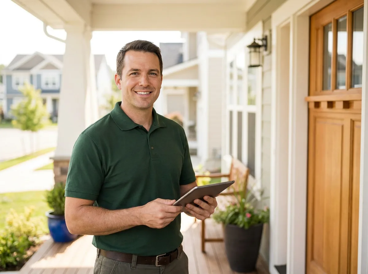 Pest control FAQs for Ruston, LA